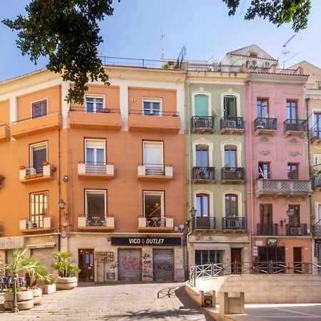 Suite Cagliari Exterior photo