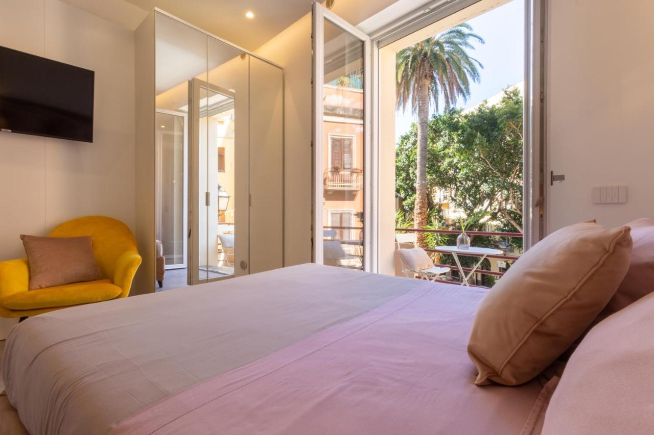 Suite Cagliari Exterior photo