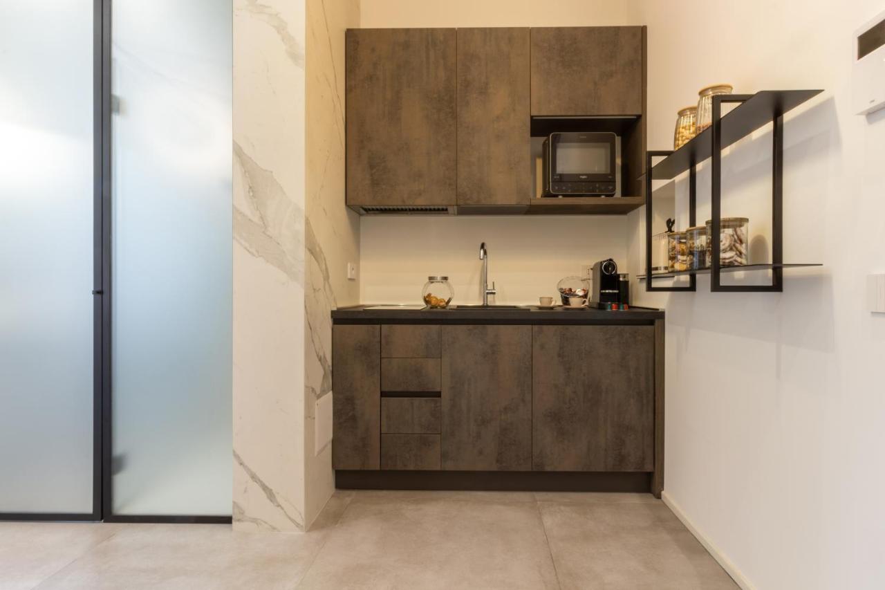 Suite Cagliari Exterior photo