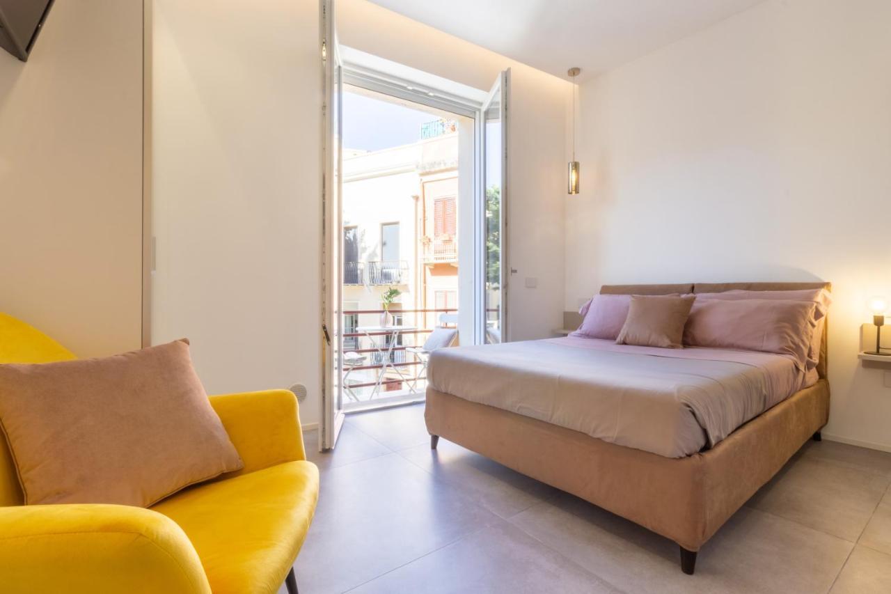 Suite Cagliari Exterior photo