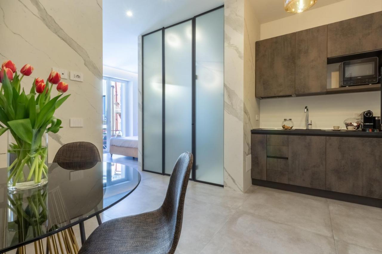 Suite Cagliari Exterior photo