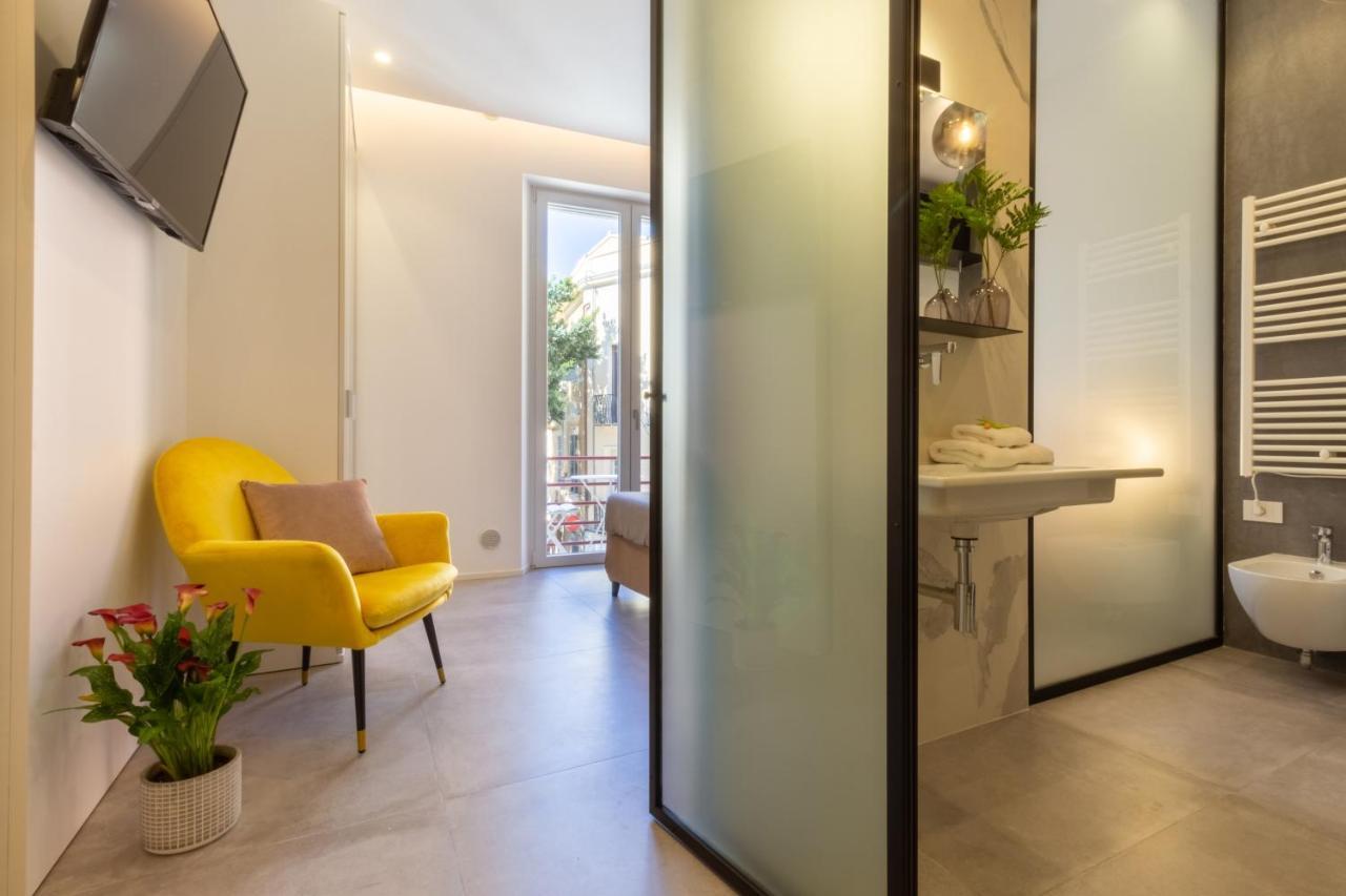 Suite Cagliari Exterior photo