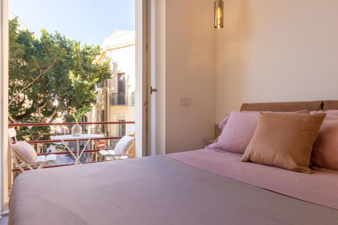 Suite Cagliari Exterior photo