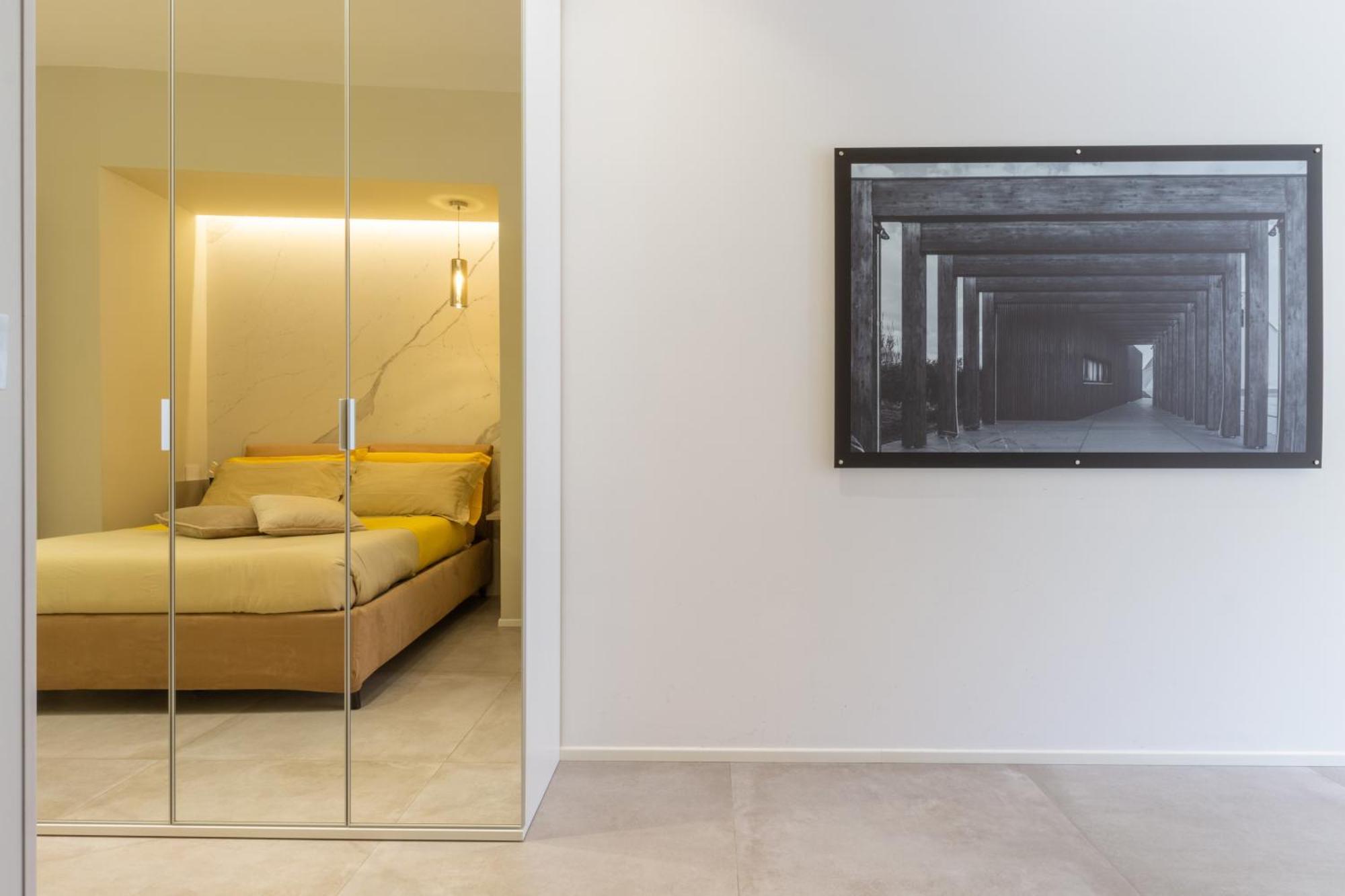 Suite Cagliari Exterior photo