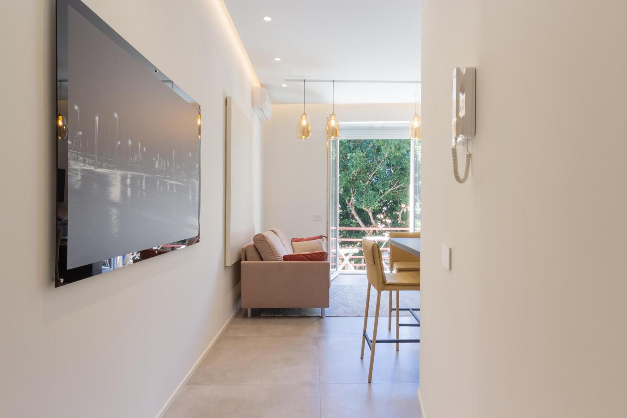 Suite Cagliari Exterior photo