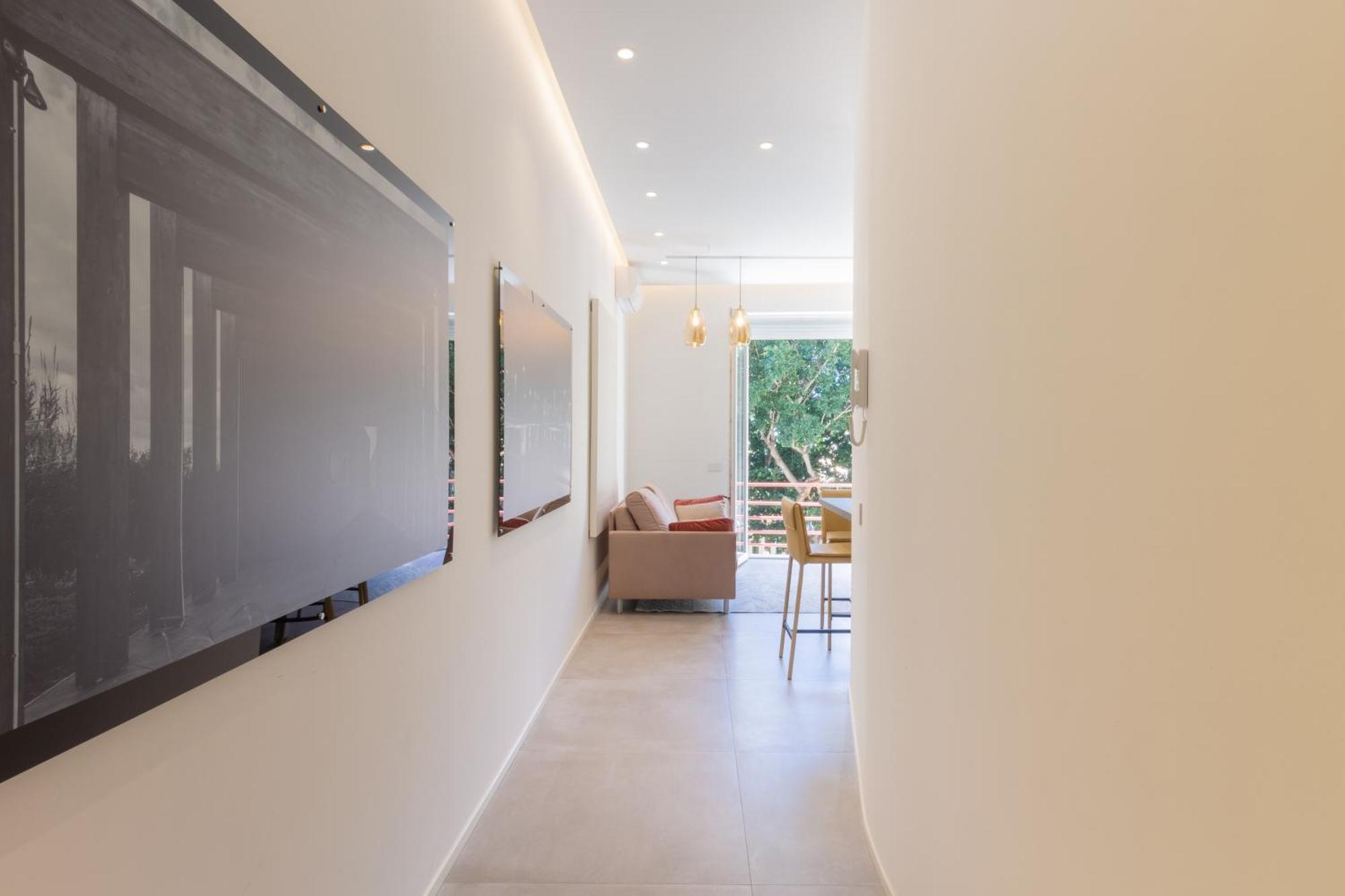 Suite Cagliari Exterior photo